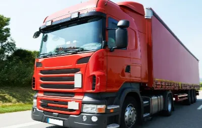 Konya Tekman Ambar Kargo