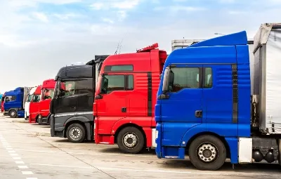 Konya Tekman Ambar Nakliyat