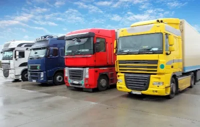 Konya Tekman Nakliye Ambarı