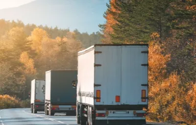 Konya Tekman | Klima Taşıma