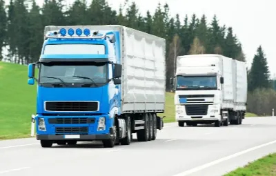 Konya Tekman | Eşya Taşıma